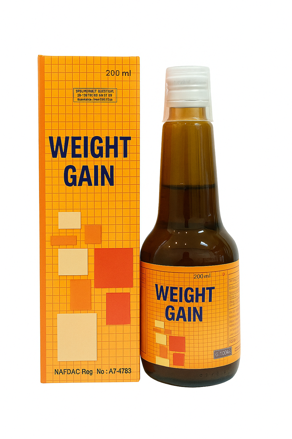 Curvy Liquid (One Bottle)