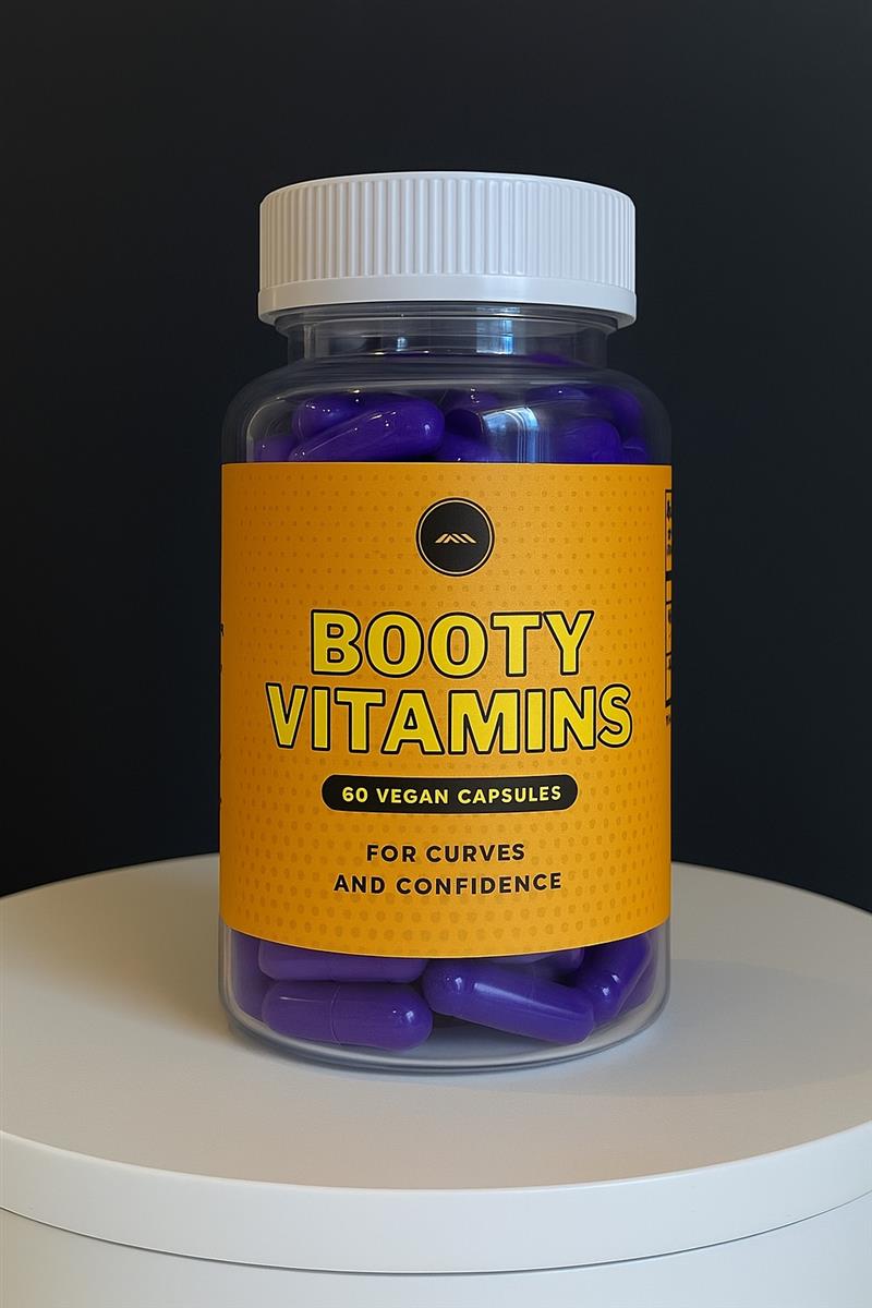 Booty Vitamins